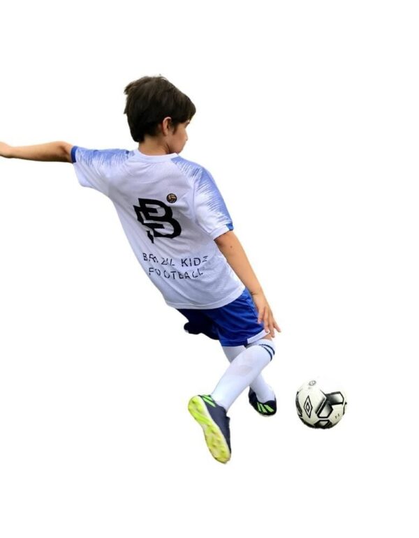 UNIFORM SET - Skills Training